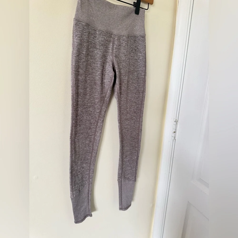ALO Yoga Alosoft Leggings